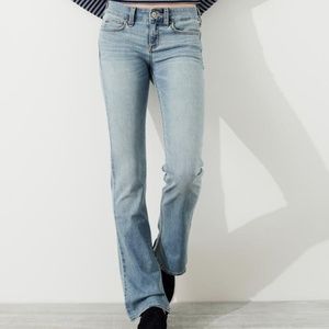 Hollister Jean's size 1L W25L35